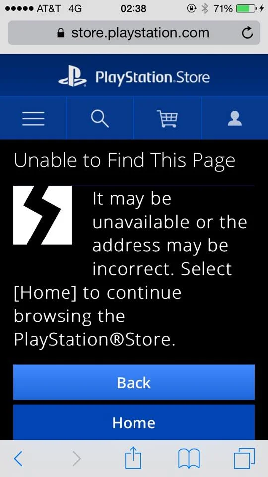 Переиздание первых трех Uncharted для PS4 мелькнуло в PS Store - фото 2