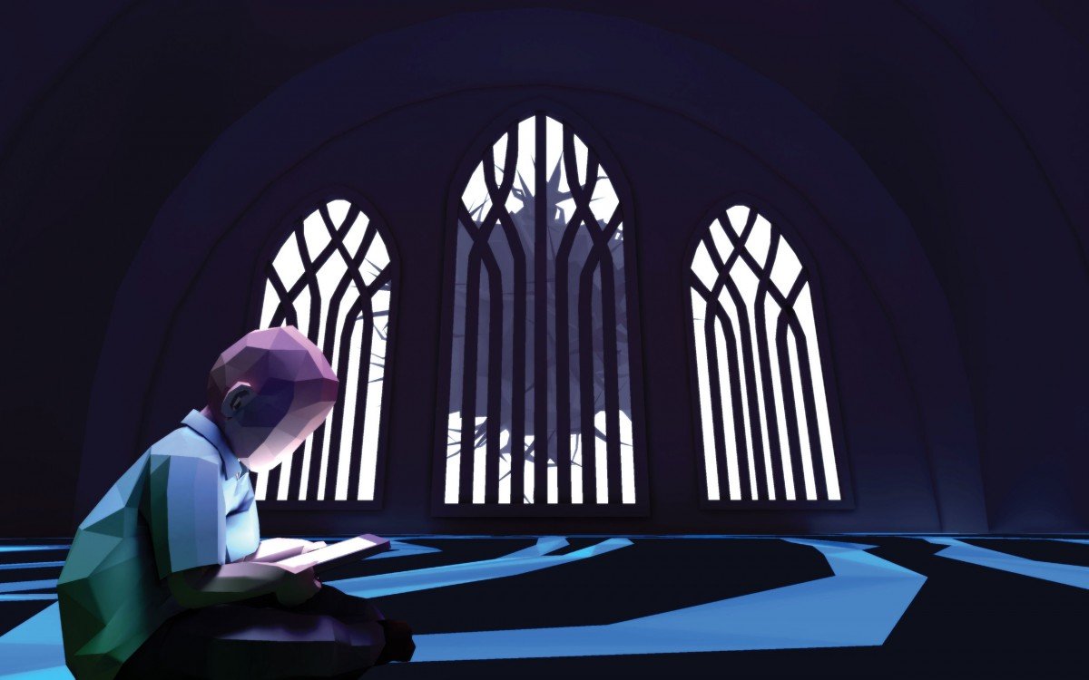 Разработка игры That Dragon, Cancer была попыткой отца справиться с тем, что его маленький сын умирал. И благодаря этой невероятной боли родилось настоящее искусство.