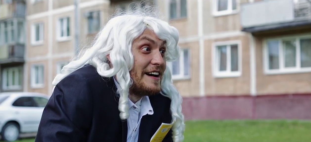 Тиньков пытается удалить ролик Nemagia. И даже наш материал о нем - изображение 1 Тиньков пытается удалить ролик Nemagia. И даже наш материал о нем - фото 1