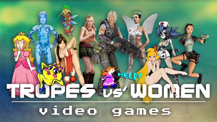 Анита Саркисян решила взяться за мужчин: феминистка объявила планы на 2015 год - изображение 1 Анита Саркисян решила взяться за мужчин: феминистка объявила планы на 2015 год - фото 1