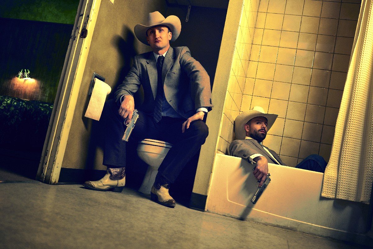 Рецензия на сериал «Проповедник» - фото 11