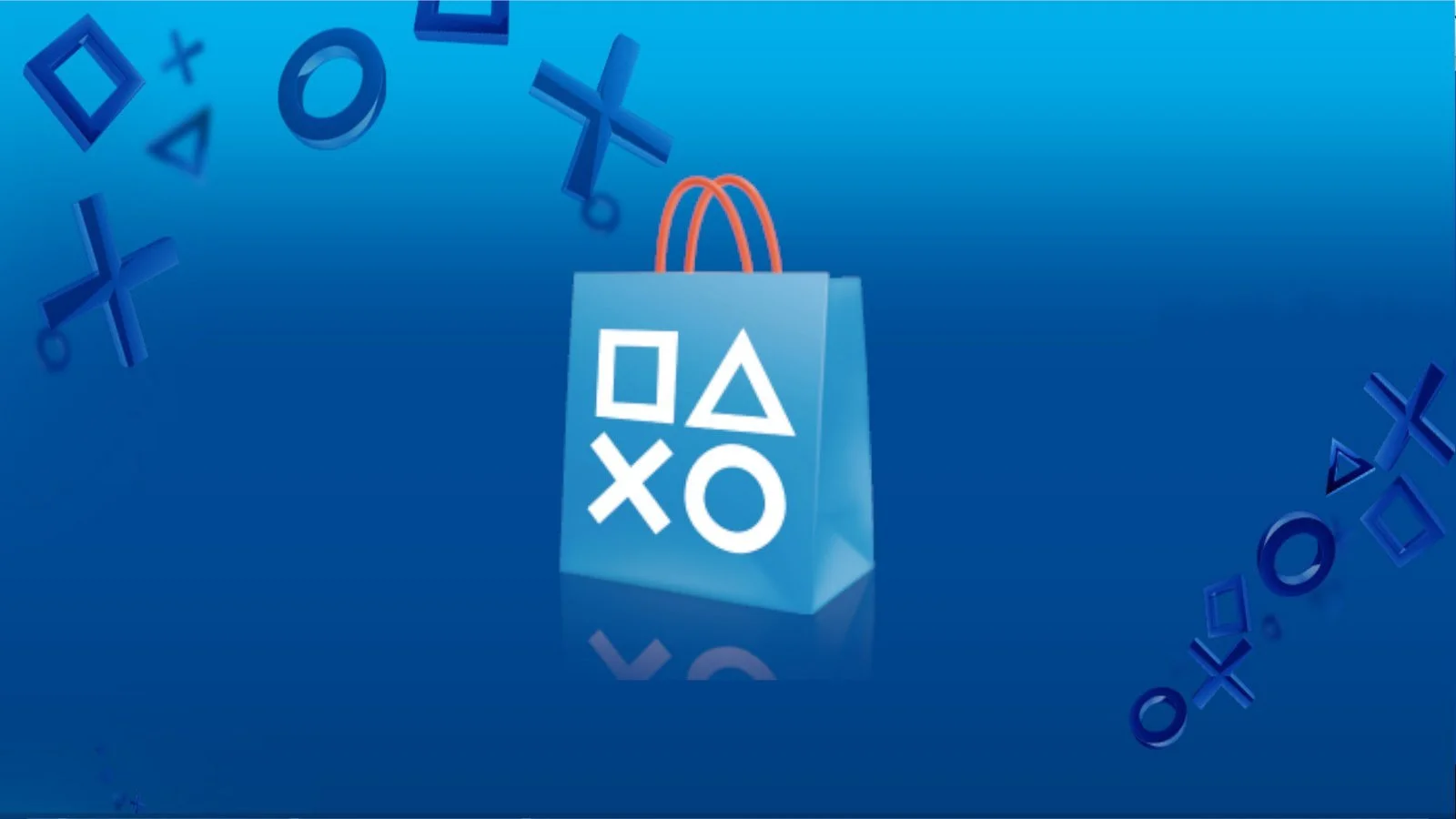 ​[Обновлено] Sony дала всем скидку на 10% в PlayStation Store  - фото 1