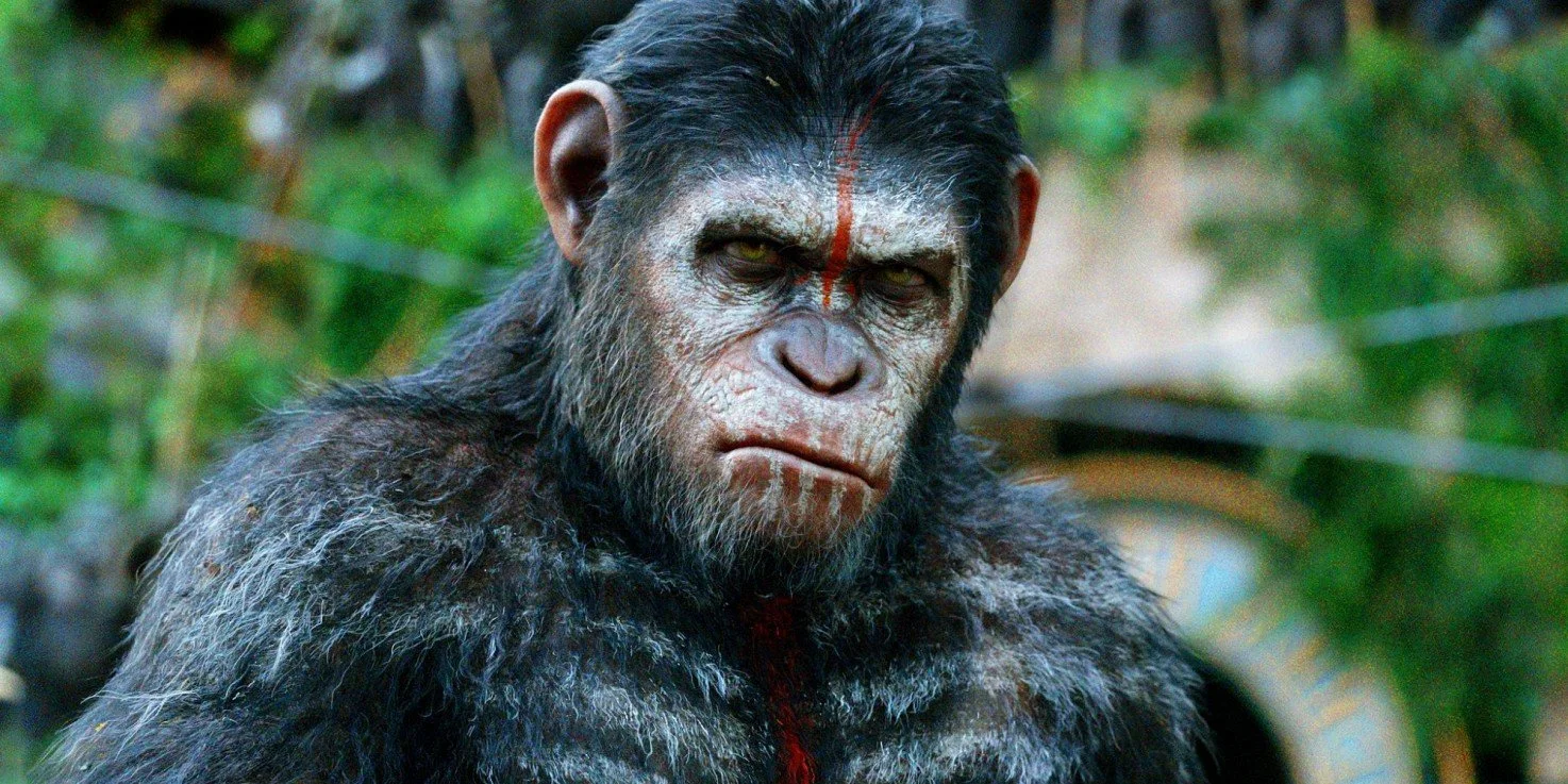 Все о фильме «Война планеты обезьян» с нью-йоркского Comic Con - фото 1