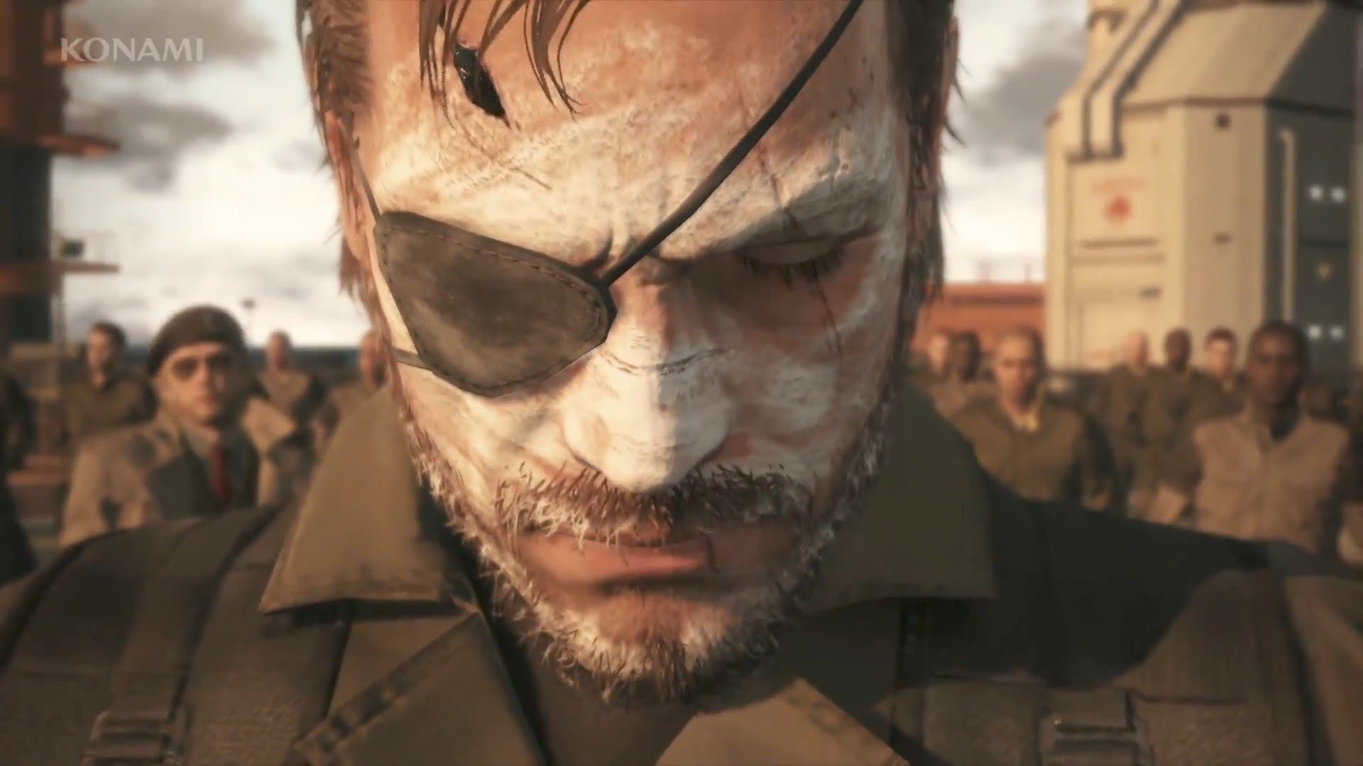 Магазины собрались продавать MGS 5 в феврале 2015 года - фото 1