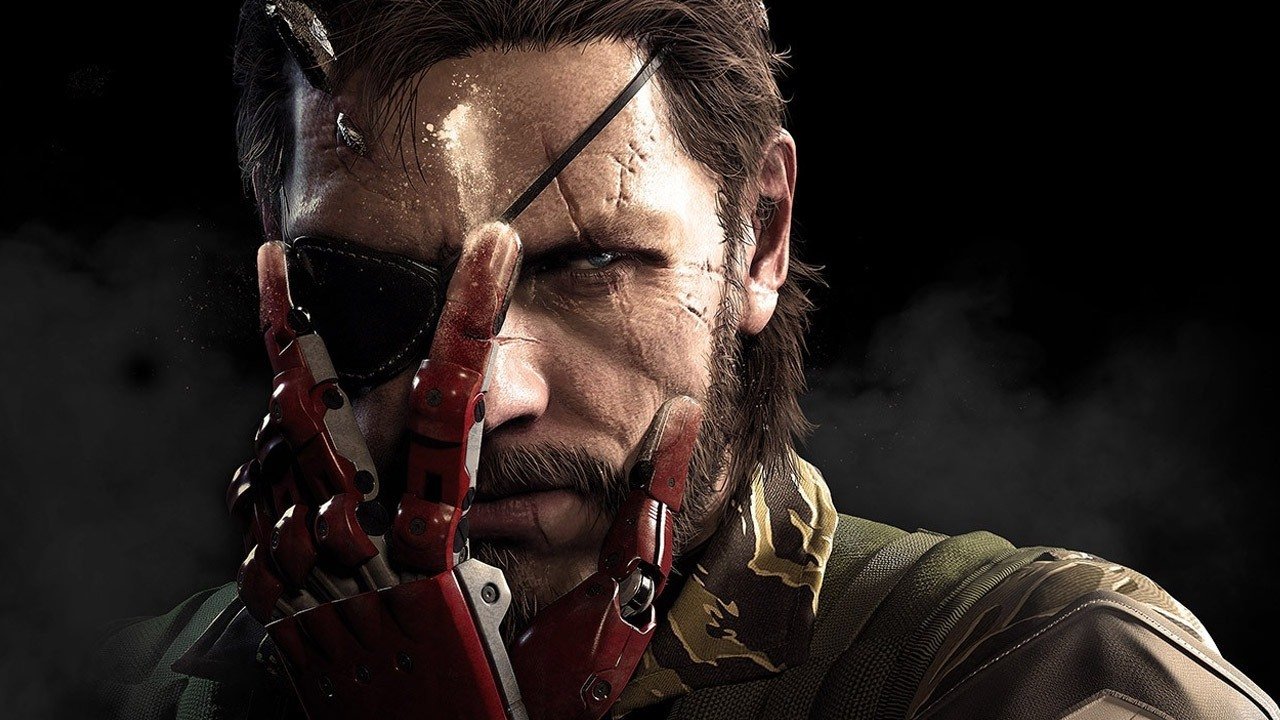 Главный архитектор движка MGS 5 теперь работает в Bandai Namco - фото 1