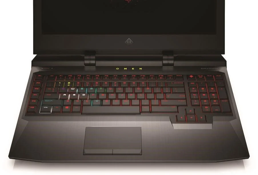 Ноутбуки OMEN X получат механическую клавиатуру и разгон - фото 2