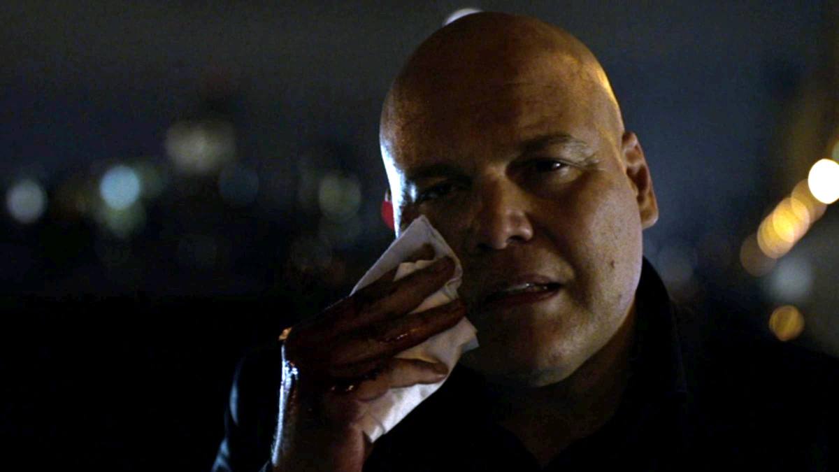 Винсент Д'Онофрио сыграет Гудвина в сериале «Изумрудный город» - фото 1