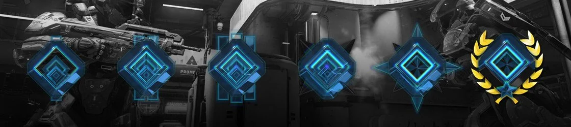 Halo 5: ранги в Arena, бан-система, кланы, первые 30 минут и музыка - фото 2