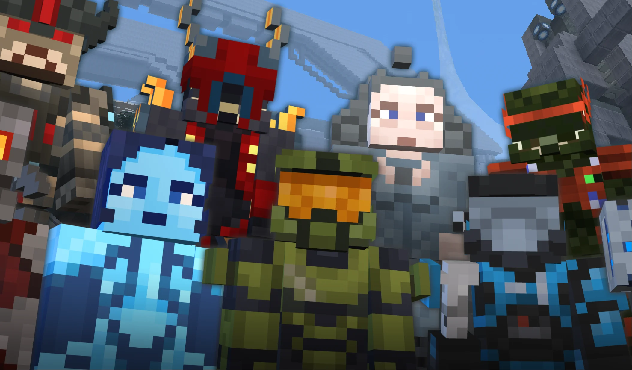 Авторы Minecraft перешли к Microsoft - фото 1
