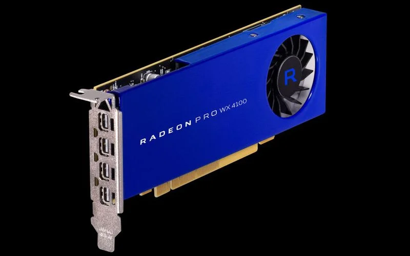 AMD представила видеокарту за $10000 для плавного рендера 8К-графики - фото 1