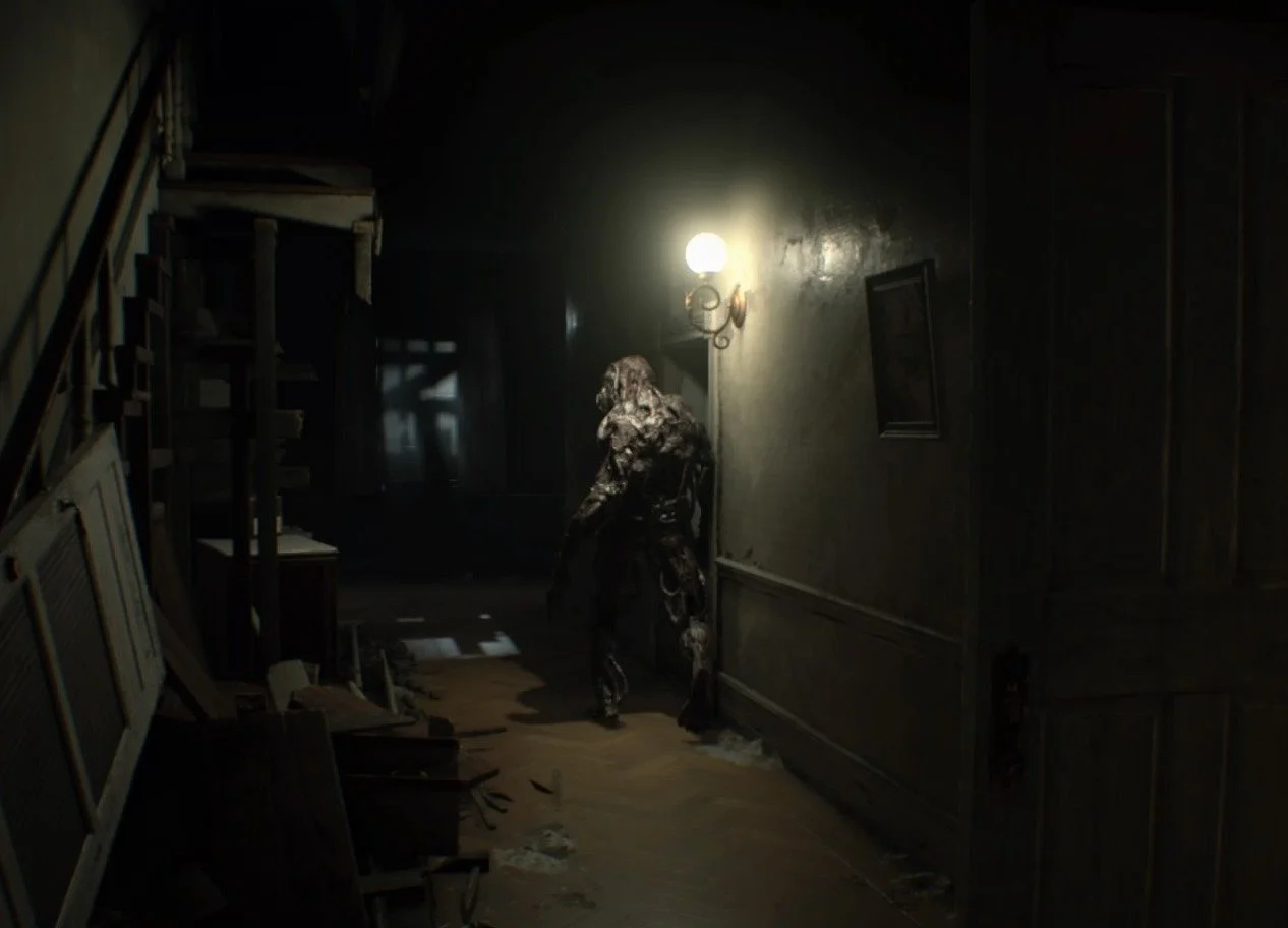 Критики расхвалили Resident Evil 7 - фото 3