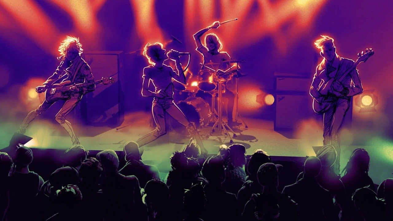 Все песни для PC-версии Rock Band 4 можно купить всего за $2500 - фото 1