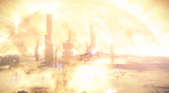 Тайна первой планеты: в Destiny может появиться Меркурий - изображение 4 Тайна первой планеты: в Destiny может появиться Меркурий - фото 4