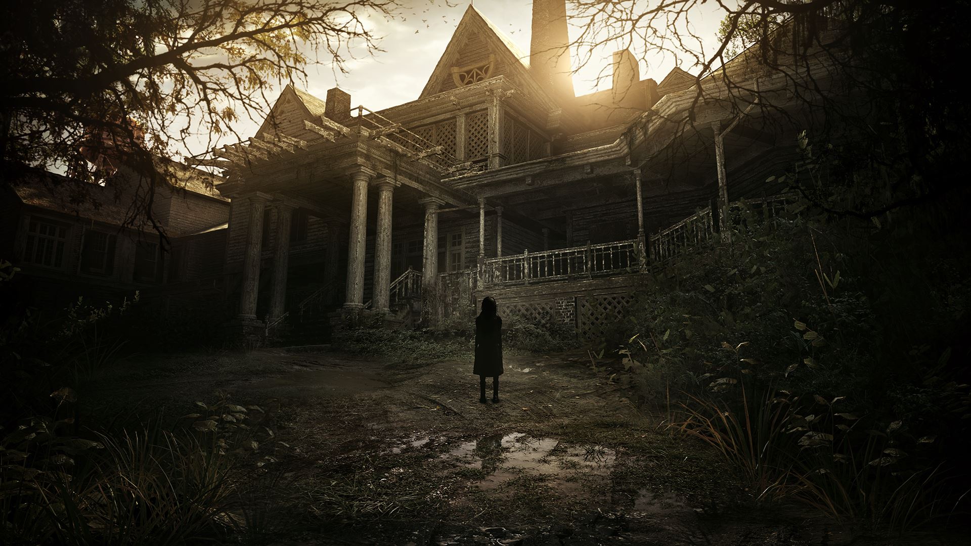 Resident Evil 7 была анонсирована на Е3 2016 таинственным трейлером, который оставлял больше вопросов, чем ответов. Не менее загадочной и непонятной оказалась и демоверсия Beginning Hour, сильно напоминающая P.T. Как и в случае с тизером невышедшей Silent Hills, это лишь подстегнуло интерес игроков. 