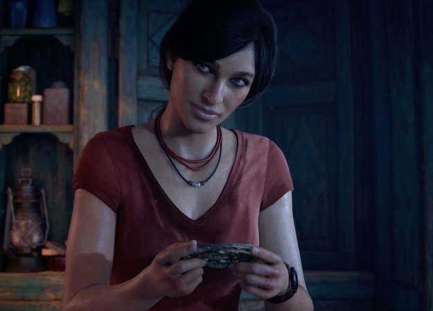 Почему Uncharted: The Lost Legacy стала отдельной игрой - фото 1