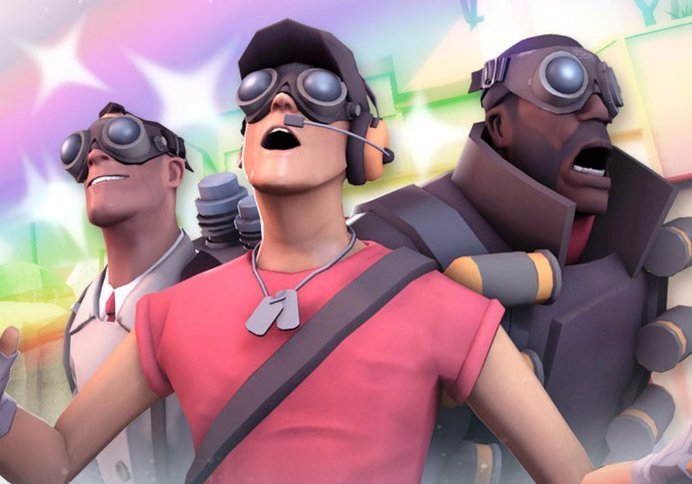 В Steam есть секретный тест на VR-совместимость - изображение 1 В Steam есть секретный тест на VR-совместимость - фото 1