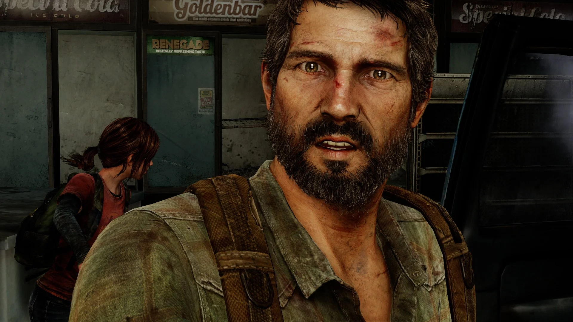 The Last of Us 2 всплыла в резюме бывшего сотрудника Naughty Dog - фото 1