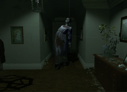 В тизер Silent Hills P.T. можно поиграть на PC - фото 7