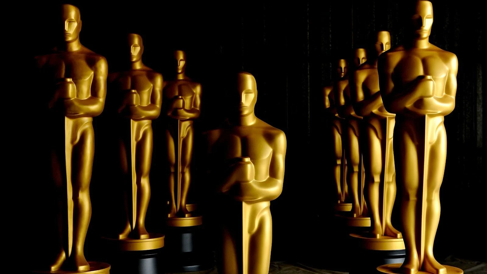 «Левиафан» и другие номинанты на «Оскар»  - фото 1