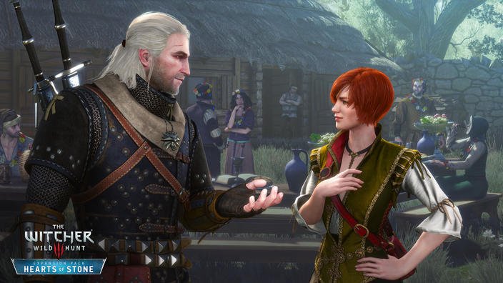 Сапковский катит бочку на CDPR: «Я сделал игру The Witcher популярной» - фото 4