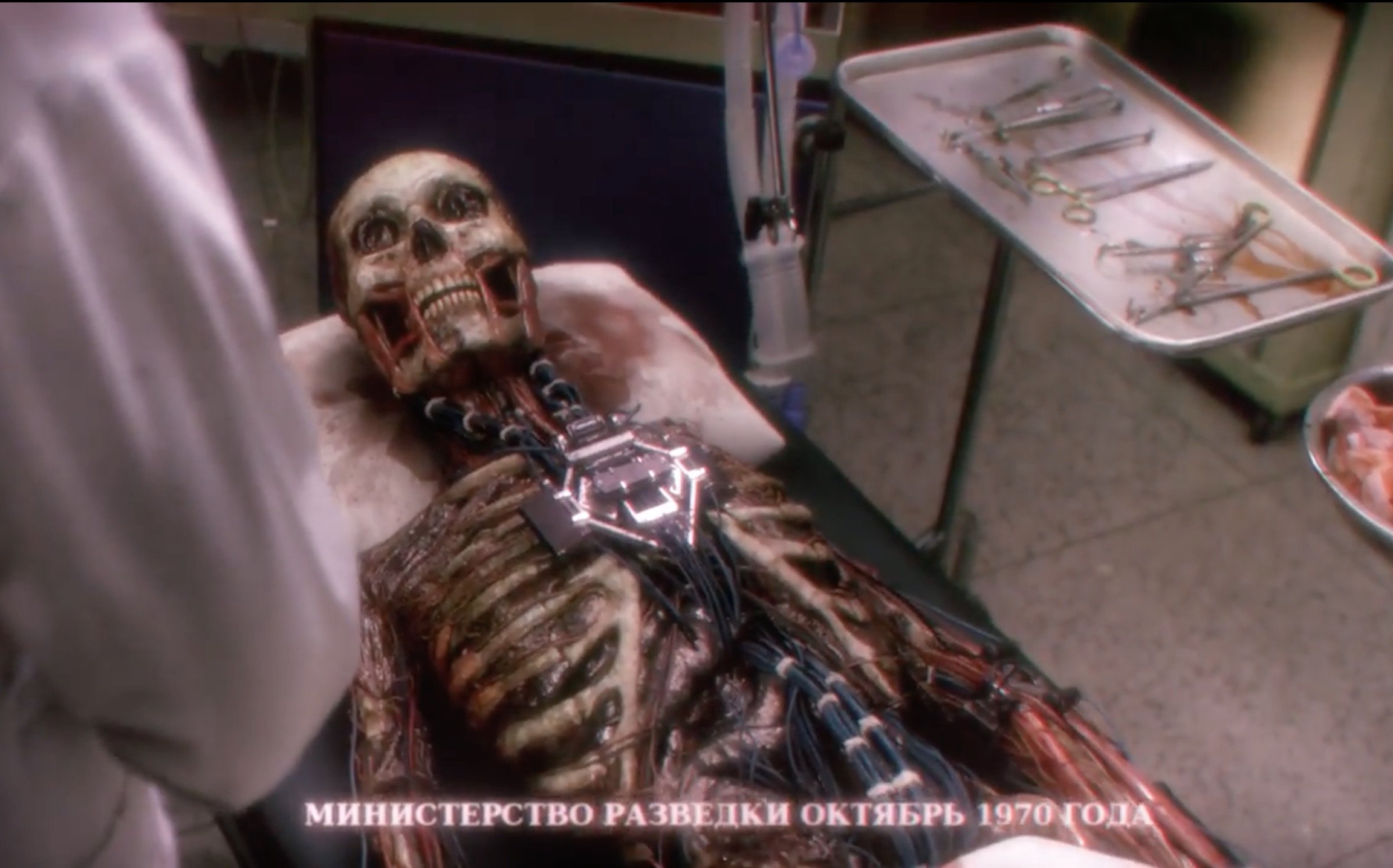 В новом фильме Нил Бломкамп сумел испортить войну с зомби во Вьетнаме! - фото 1