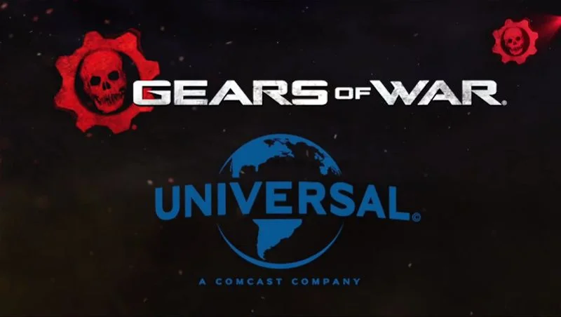 Кинокомпания Universal снимет фильм по Gears of War - фото 1