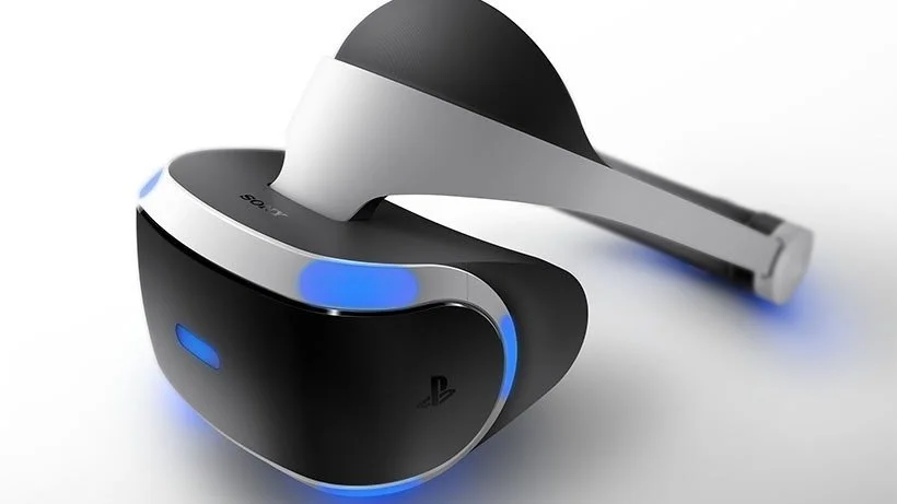 У PlayStation VR может появиться поддержка PC  - фото 1