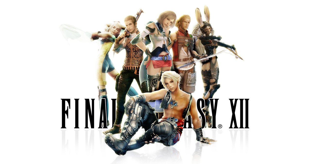 Музыканты «анонсировали» ремейк Final Fantasy 12 - фото 1