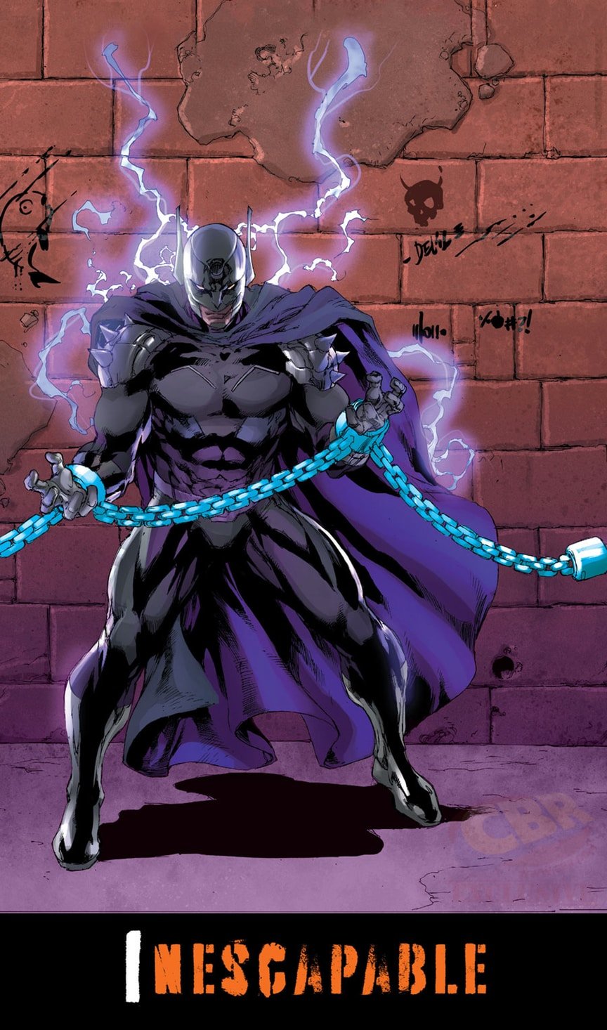 Кто стравил друг с другом Отряд Самоубийц и Лигу Справедливости?  - фото 6