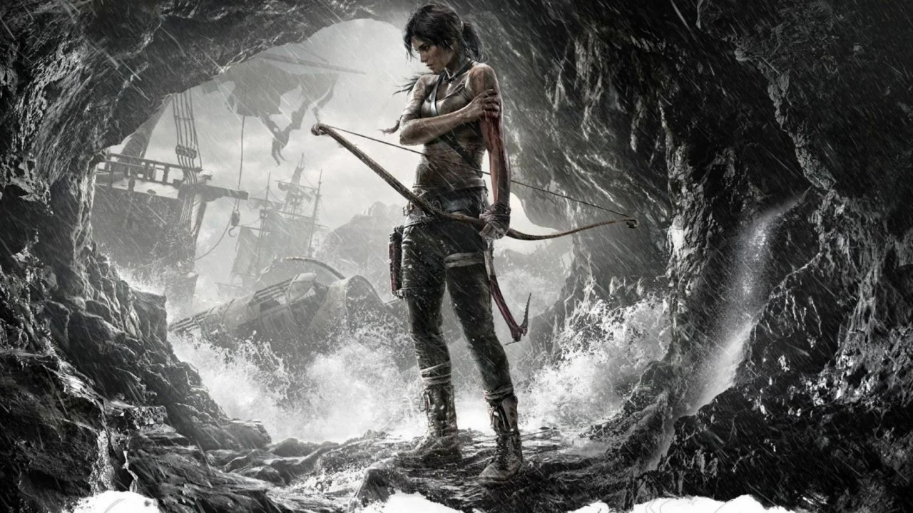 Главный разработчик Tomb Raider теперь делает Сall of Duty - фото 1
