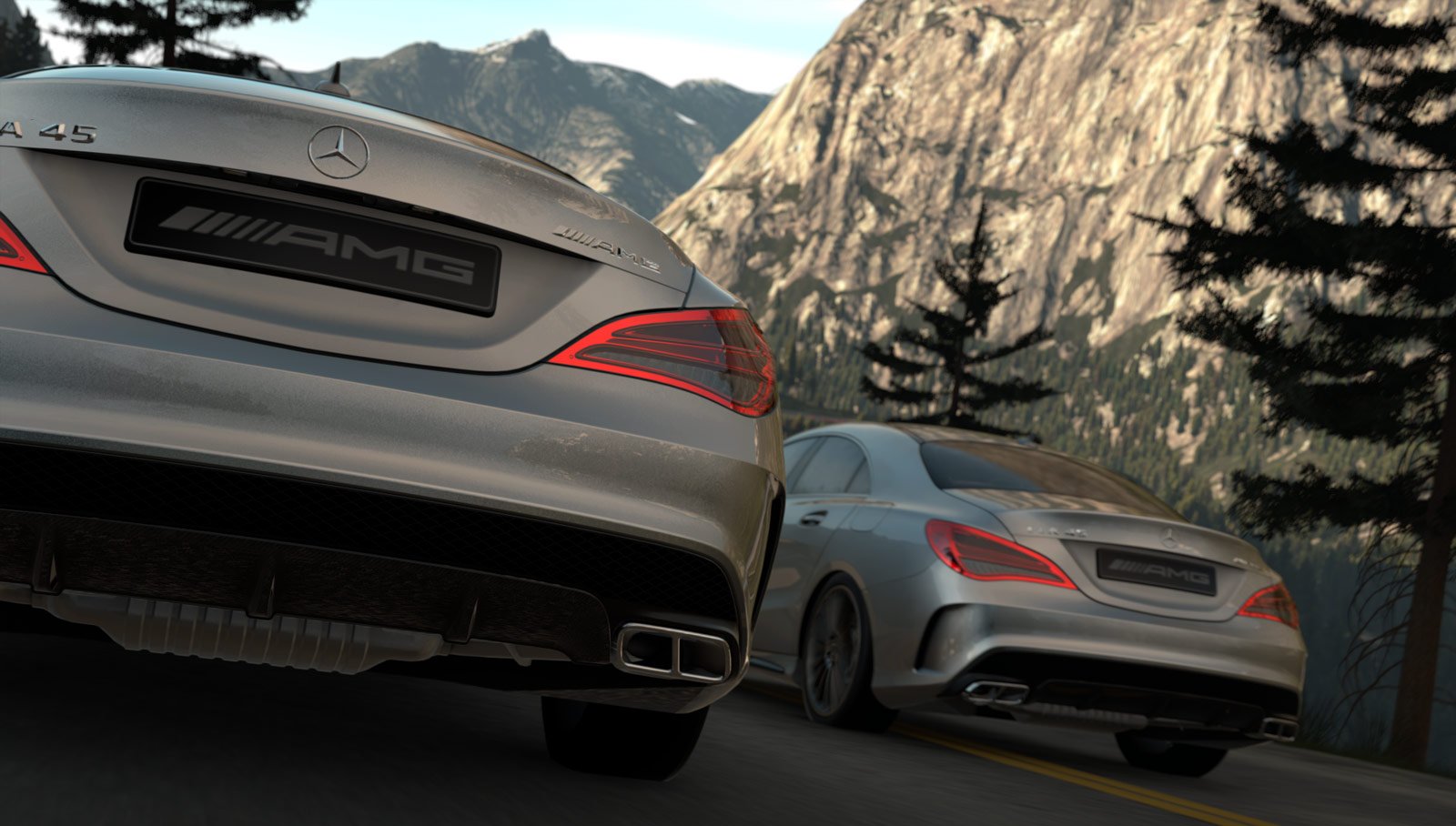 Бесплатная Driveclub доедет с опозданием  - фото 1