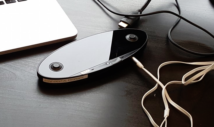 Похоже, фото контроллера Nintendo NX оказалось правдой - фото 2