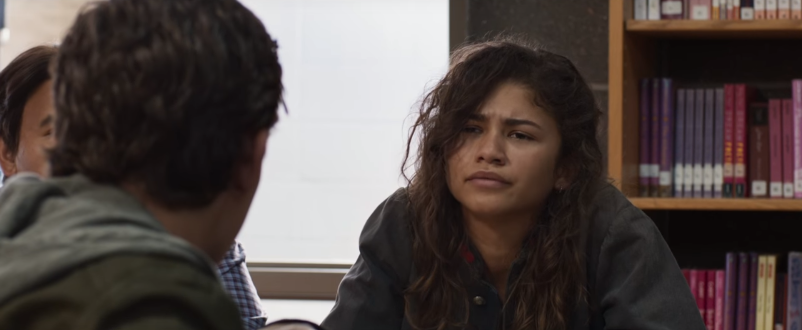 Разбираем третий трейлер фильма «Человек-паук: Возвращение домой» - фото 14