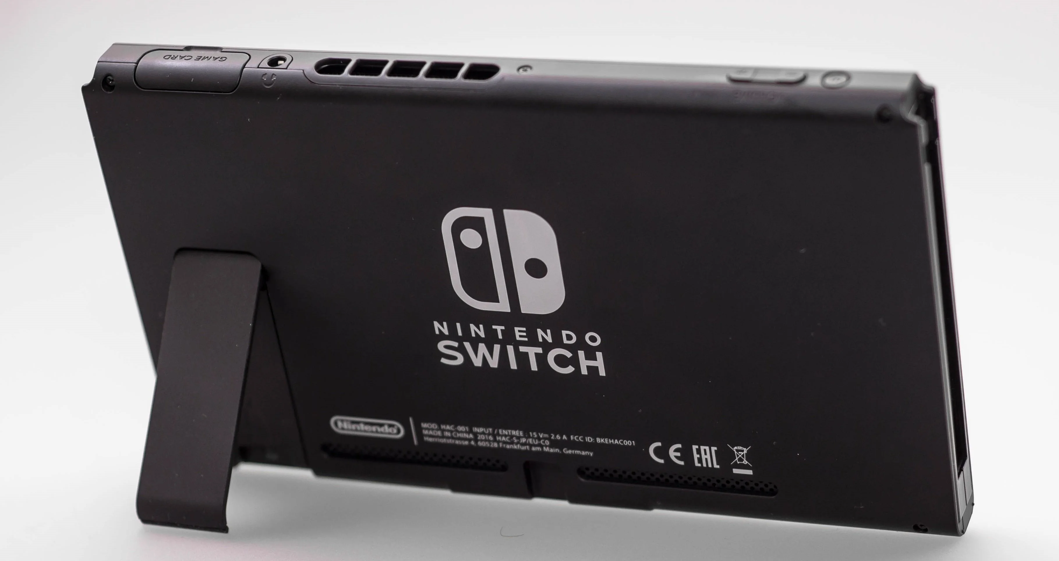 FAQ по Nintendo Switch - фото 13
