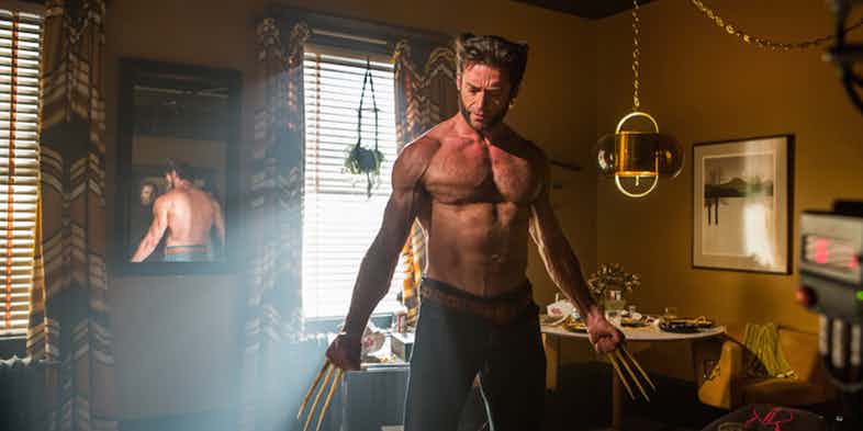 Все пасхалки и отсылки в «Логане» - фото 5