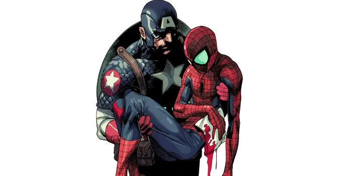 «Человек-паук» в руках Marvel – что дальше? - фото 3