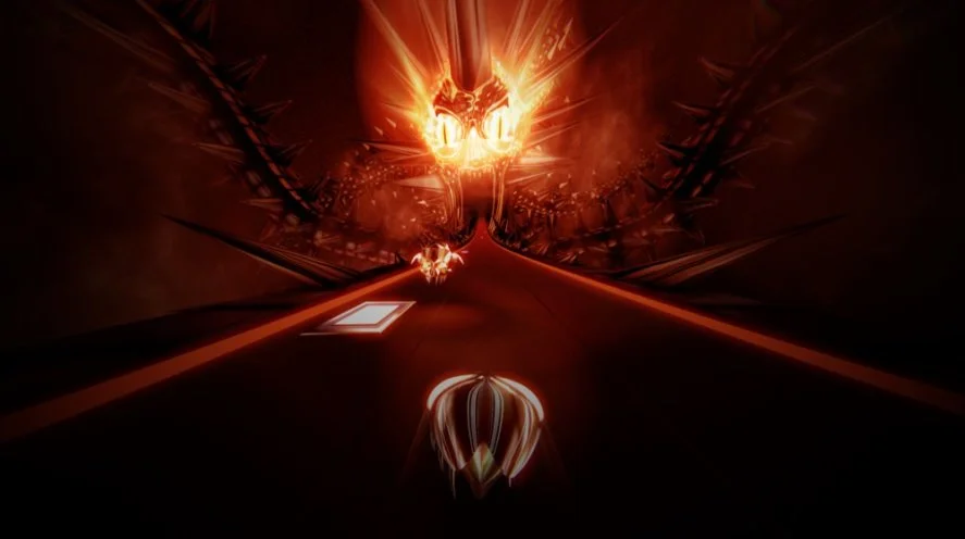 Психоделическая ритм-игра Thumper подтверждена для PlayStation VR  - фото 1