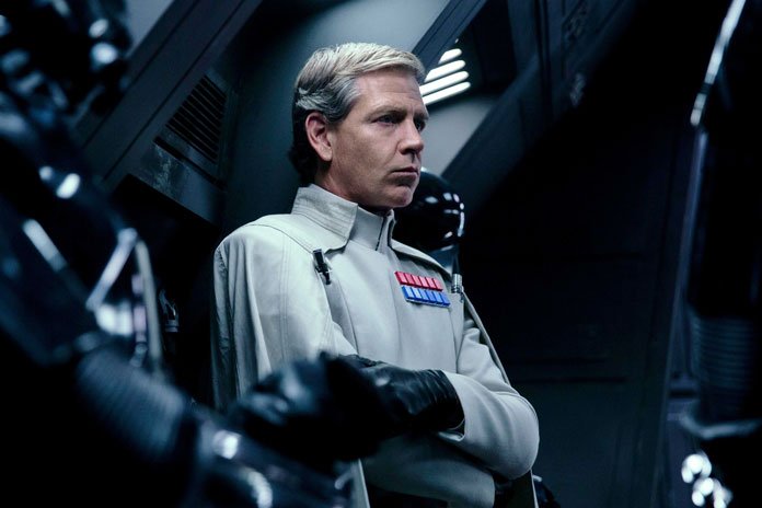 Все спойлеры к «Изгою-один» из последнего романа по «Звездным войнам» - фото 1