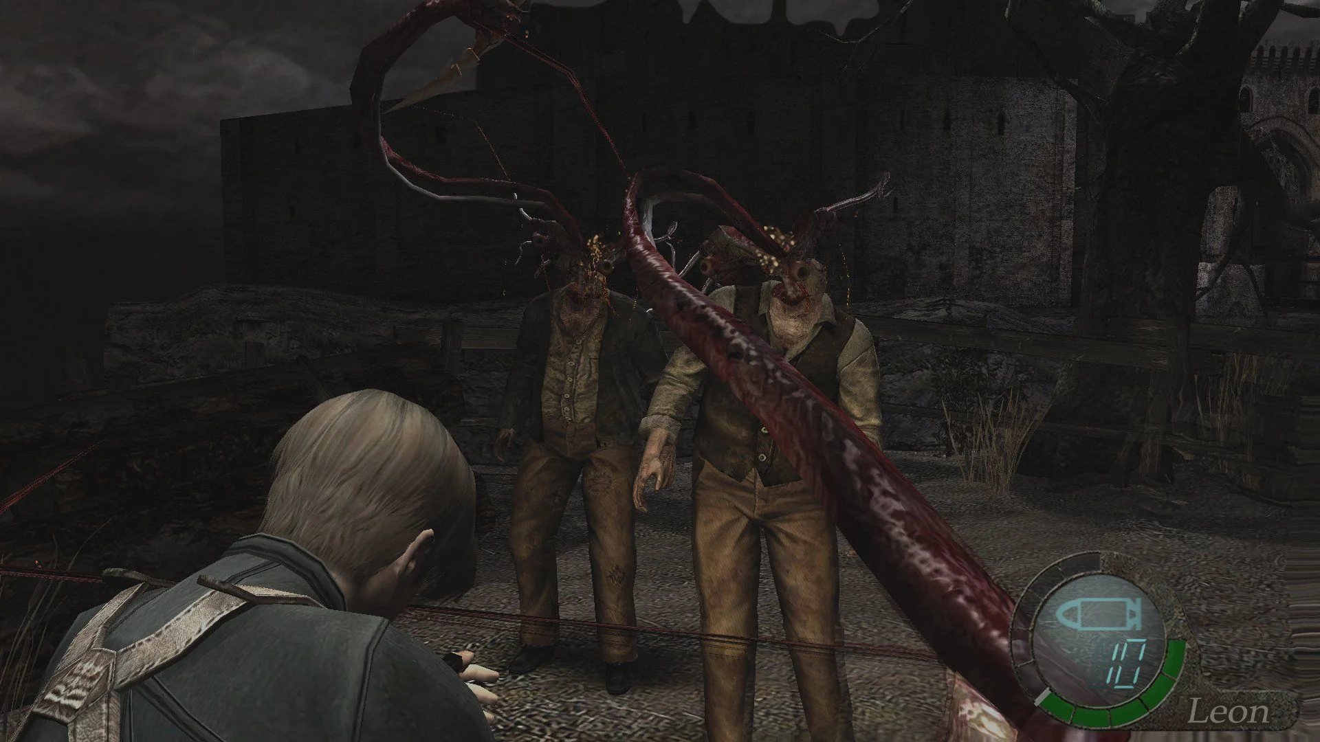 Ремастер Resident Evil 4 для консолей выйдет в самом конце лета - фото 1