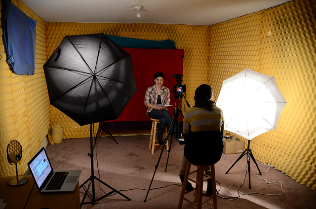 Анита Саркисян решила взяться за мужчин: феминистка объявила планы на 2015 год - изображение 2 Анита Саркисян решила взяться за мужчин: феминистка объявила планы на 2015 год - фото 2