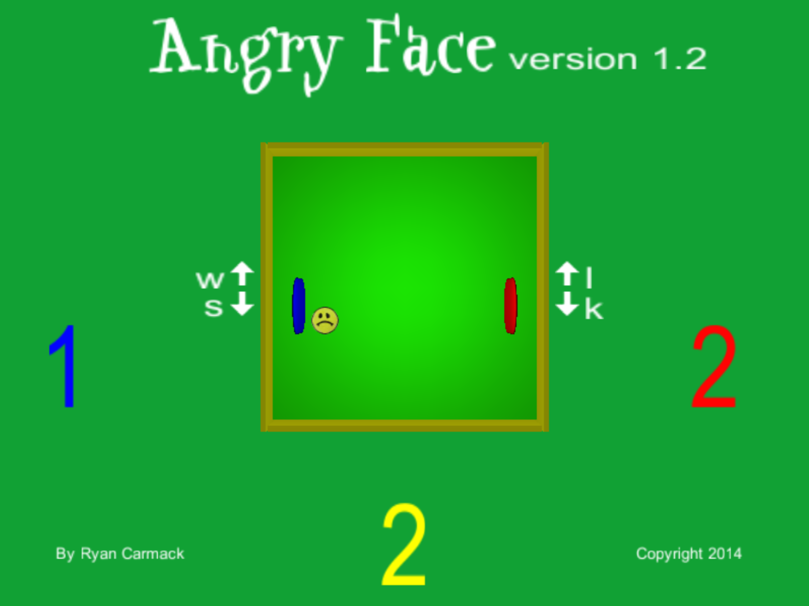 10-летний сын Джона Кармака выпустил вторую игру - фото 2