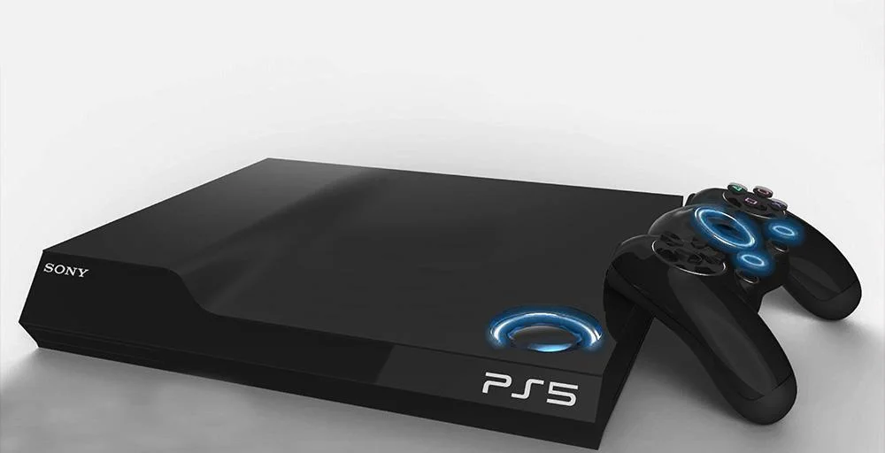 PlayStation 5 и Xbox Two — уже к 2018 году? - фото 1