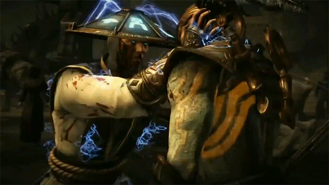 Платные легкие фаталити в Mortal Kombat X — это хорошо или плохо? - фото 2