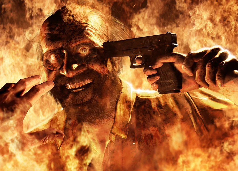 У Resident Evil 7 хорошее начало продаж - фото 1