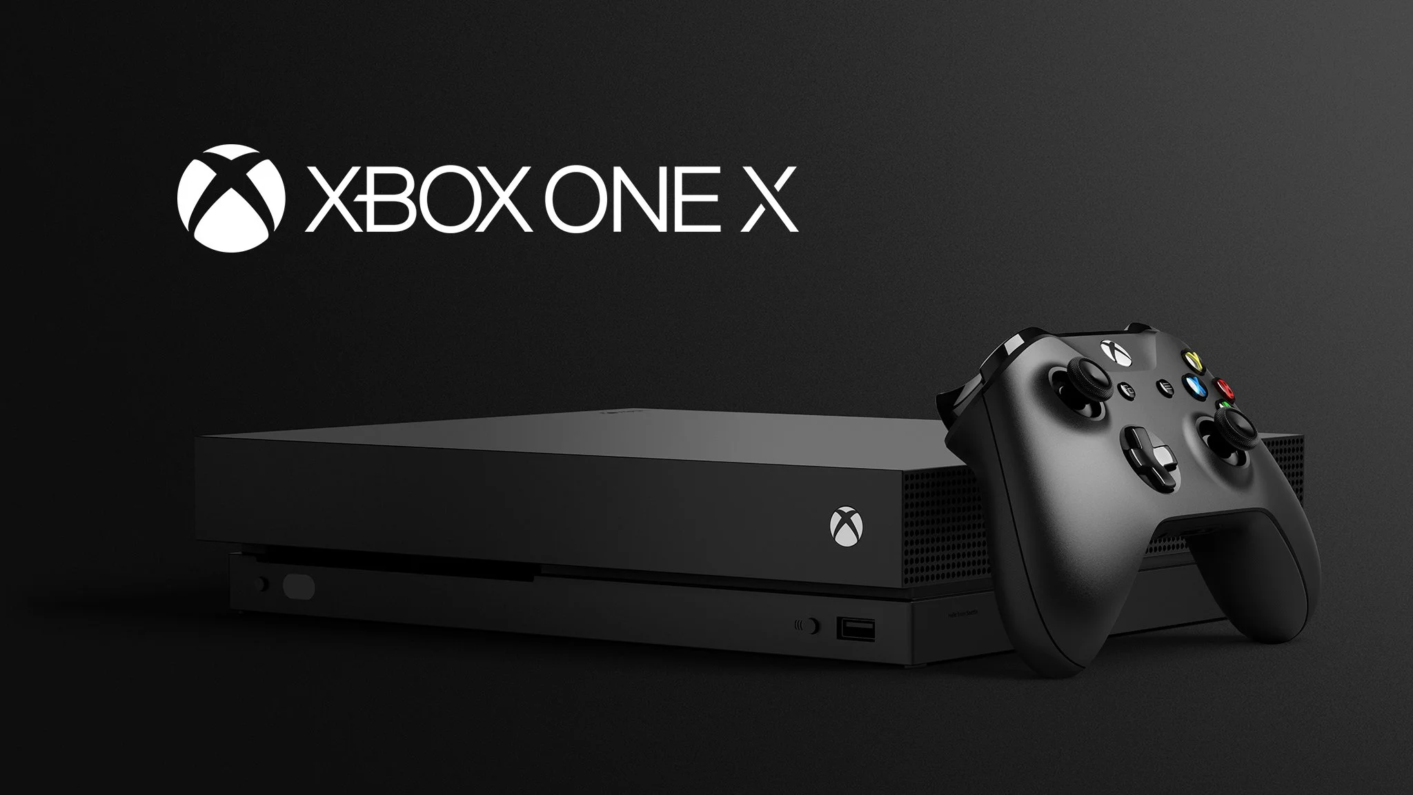Microsoft рассказала, какие игры будут улучшены на Xbox One X - фото 1