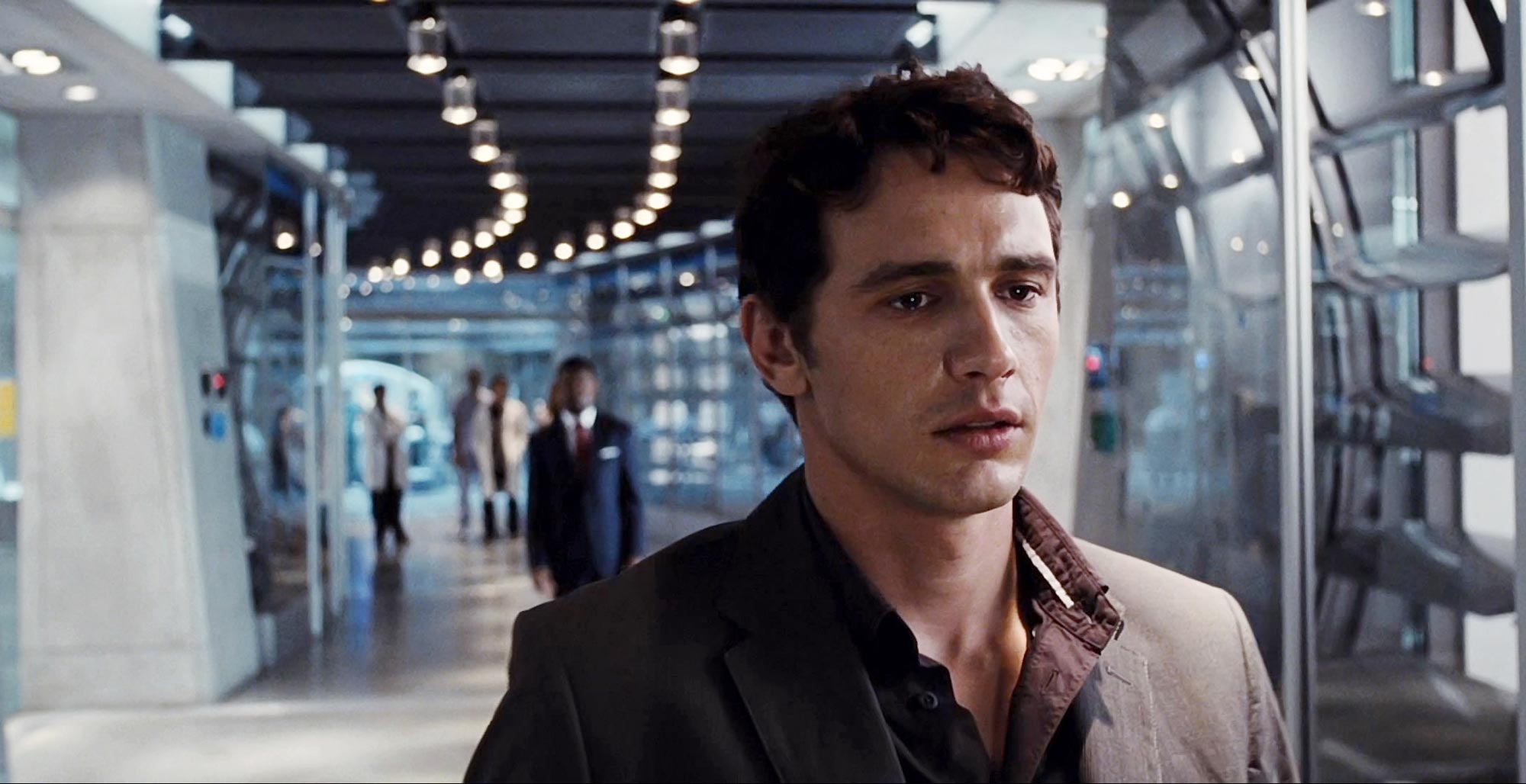 Уилл Родман