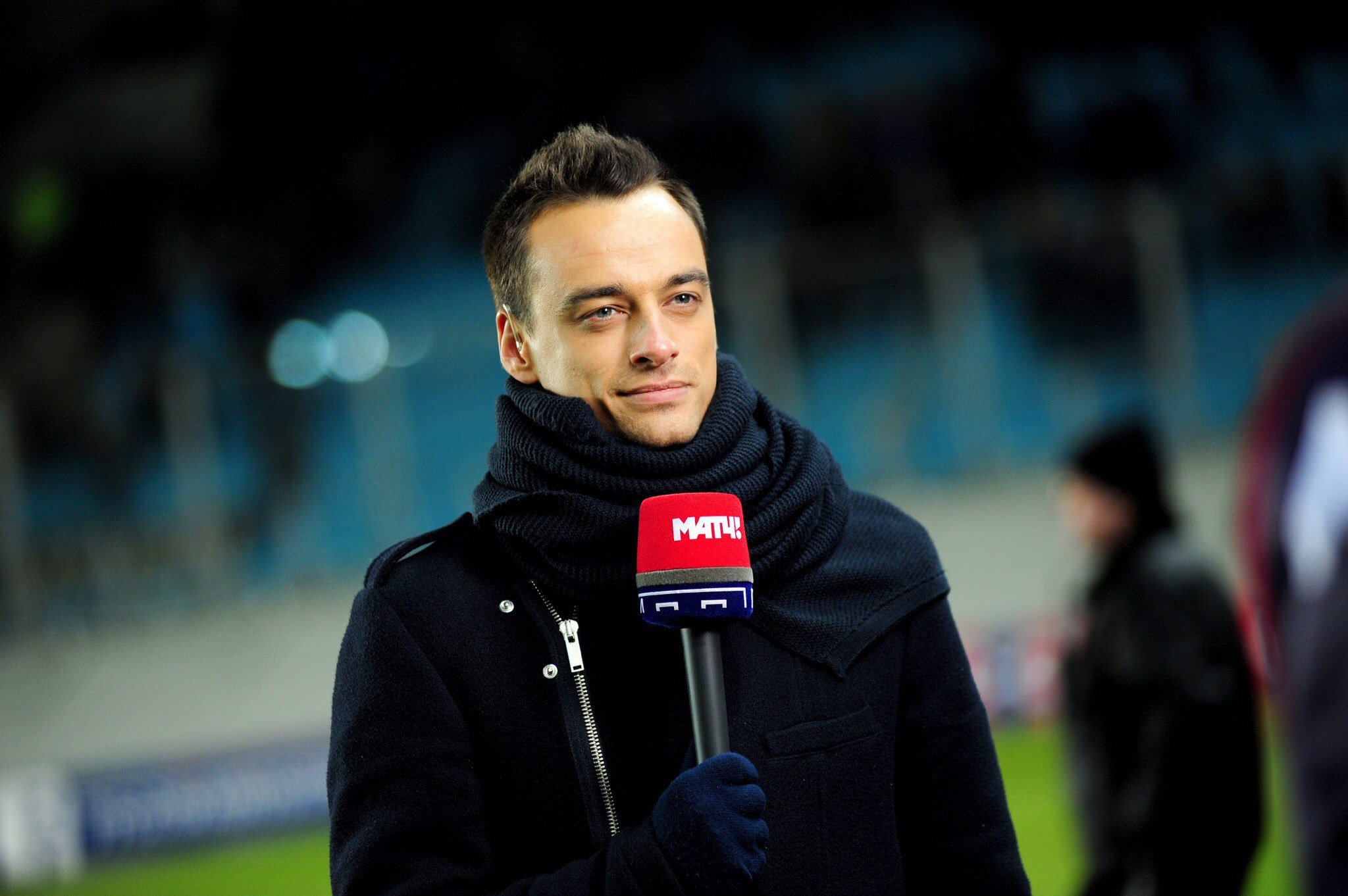 Самые интересные цитаты о киберспорте нового ведущего EPICENTER - фото 1