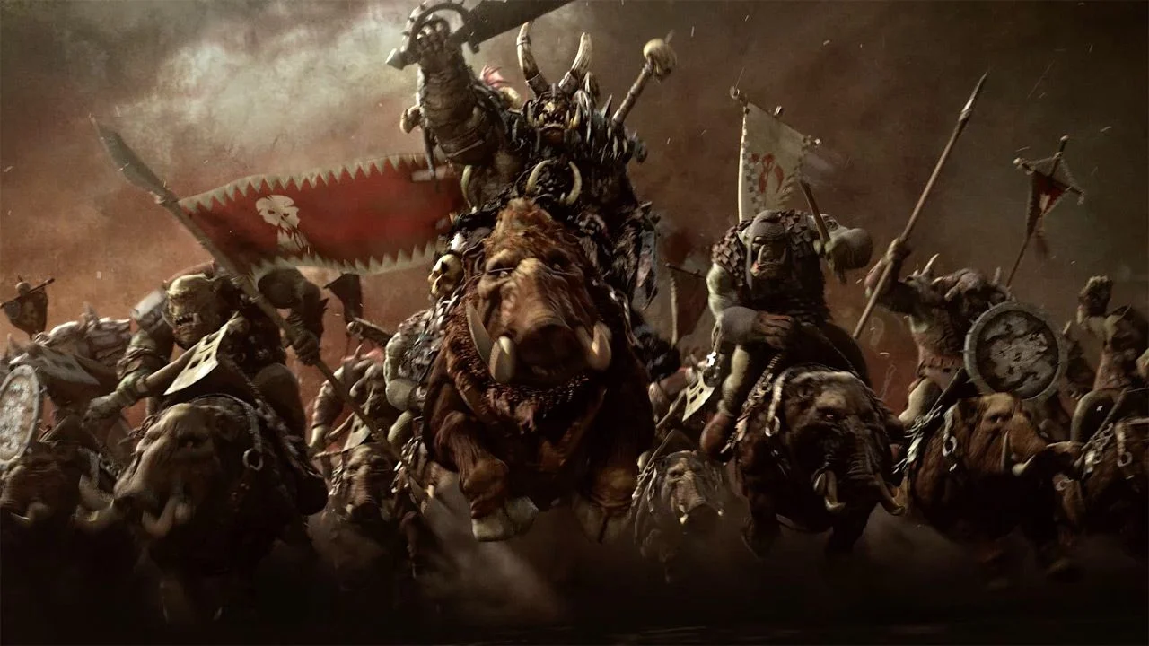 Игра, а не сырая котлета: как игроки отнеслись к Total War: Warhammer - фото 1