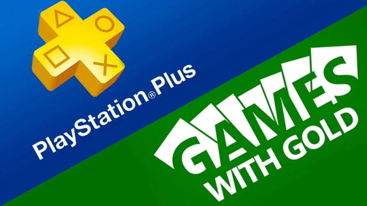 Бесплатные игры на декабрь по PlayStation Plus и Xbox Live Gold - фото 1