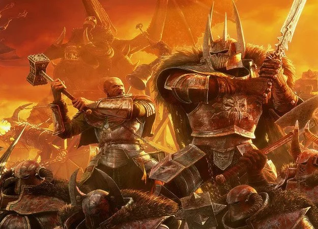 Релиз Total War: Warhammer перенесли на месяц - фото 1